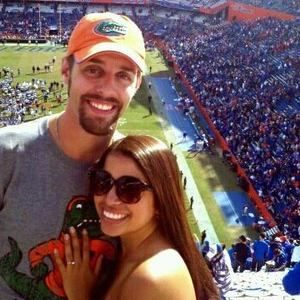 Meet your Posher, Karina